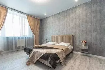 1-к кв. Ростовская область, Ростов-на-Дону ул. Максима Горького, 11/43 ... - Фото 1