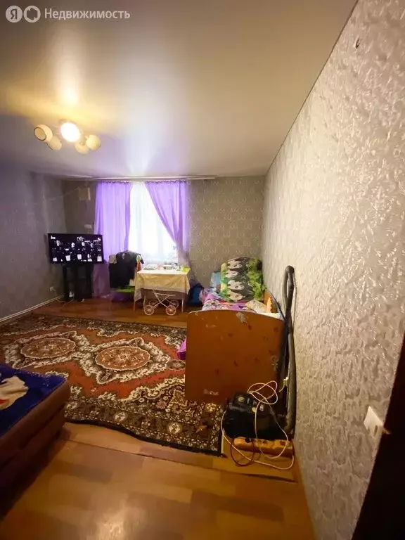 2-комнатная квартира: Бийск, Боровая улица, 8 (46.5 м) - Фото 1