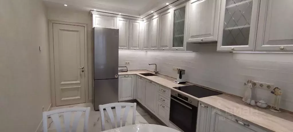 3-к кв. Московская область, Балашиха ул. Яганова, 11 (70.0 м) - Фото 2