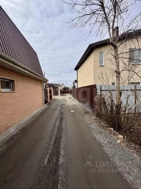 Участок в Ростовская область, Ростов-на-Дону 2-я Производственная ул. ... - Фото 0