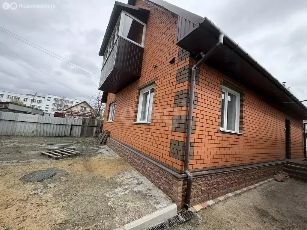 Дом в Пласт, улица Булдакова (151.8 м) - Фото 2