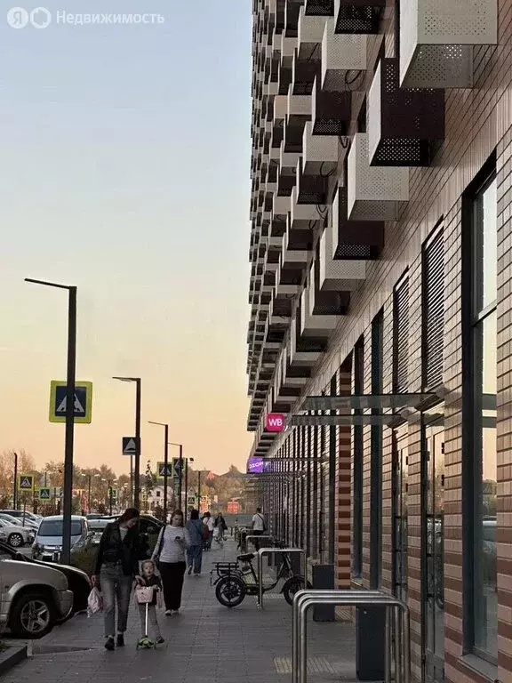 Помещение свободного назначения (30 м) - Фото 2