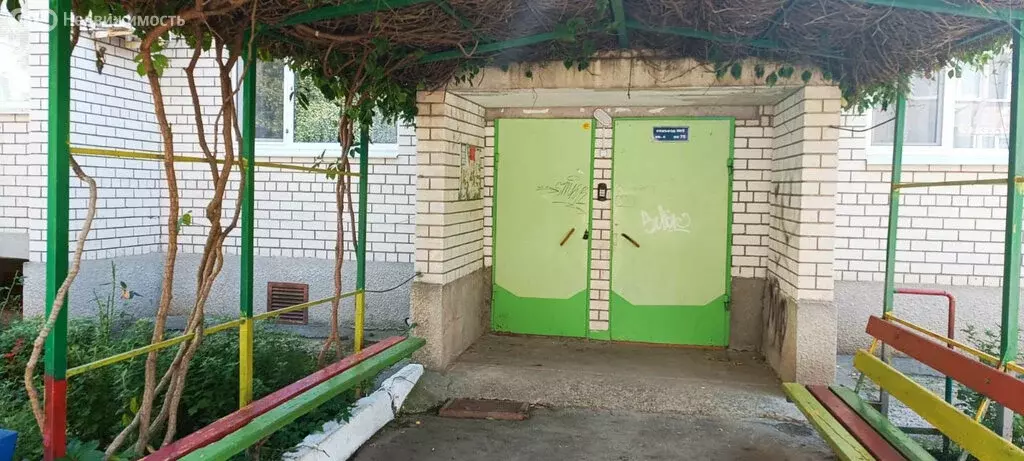 Помещение свободного назначения (344.8 м) - Фото 1