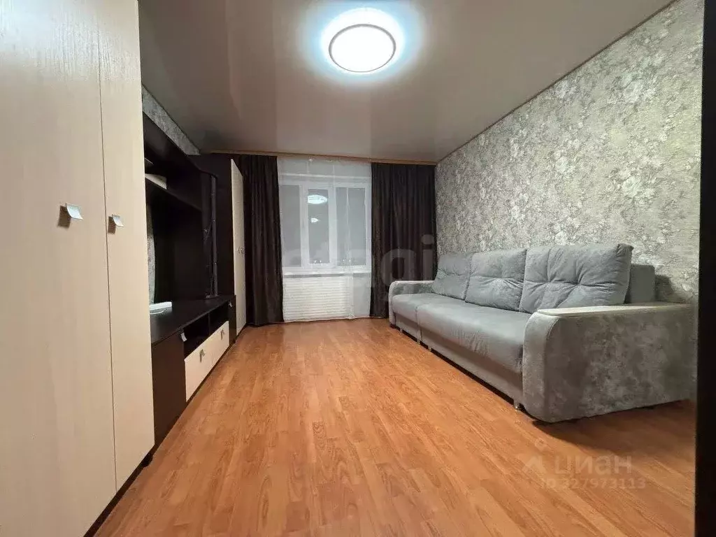 2-к кв. Ямало-Ненецкий АО, Новый Уренгой Восточный мкр, 4/5 (54.0 м) - Фото 1