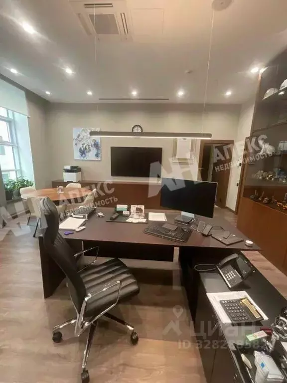 Помещение свободного назначения в Москва ул. Арбат, 10 (236 м) - Фото 2