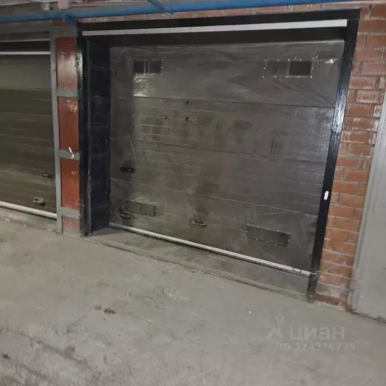 Гараж в Свердловская область, Екатеринбург ул. Малышева, 3А (17 м) - Фото 2