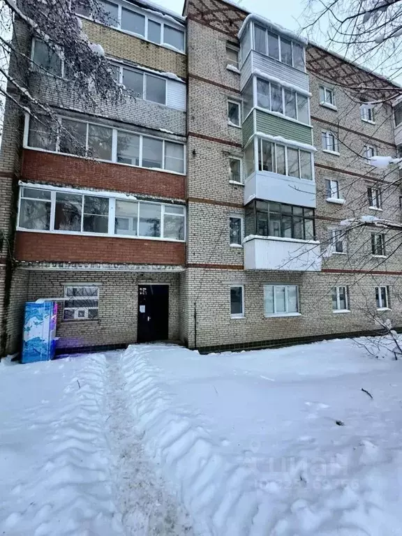 Помещение свободного назначения в Московская область, ... - Фото 1