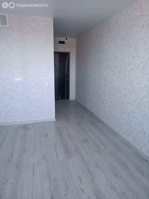 Квартира-студия: Краснодар, Тепличная улица, 62/1к6 (20 м) - Фото 0