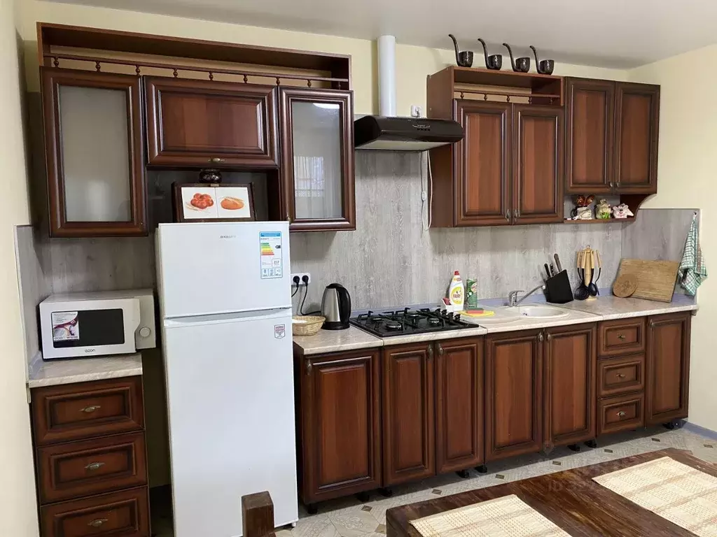 Дом в Краснодарский край, Анапа муниципальный округ, Благовещенская ... - Фото 2