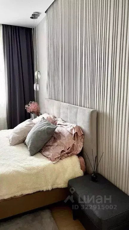 2-к кв. Новосибирская область, Новосибирск Дачная ул., 5 (70.0 м) - Фото 1