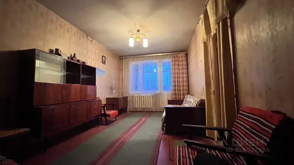 2-к кв. Нижегородская область, Нижний Новгород Кузнечиха жилрайон, ул. ... - Фото 2