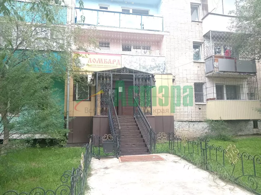 Помещение свободного назначения в Забайкальский край, Читинский район, ... - Фото 2