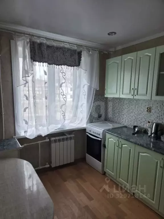 2-к кв. Сахалинская область, Долинский городской округ, с. Быков ул. ... - Фото 1