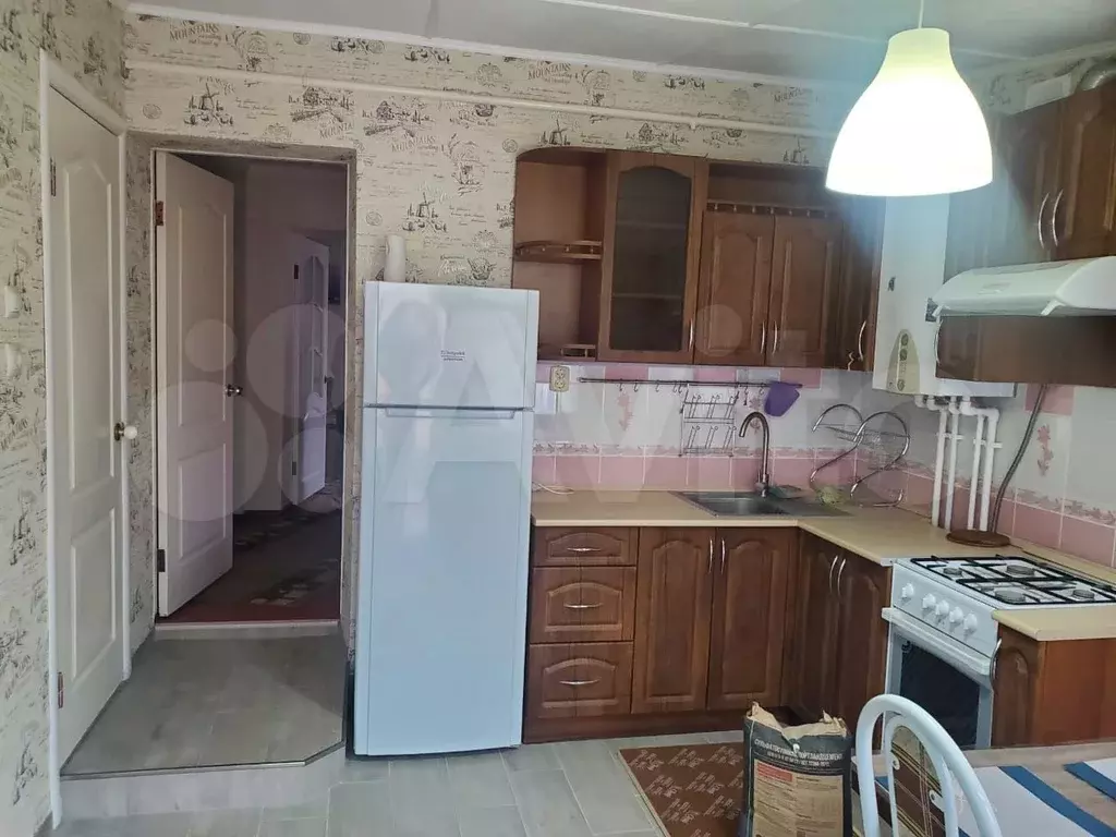 Дом 44 м на участке 2 сот. - Фото 1