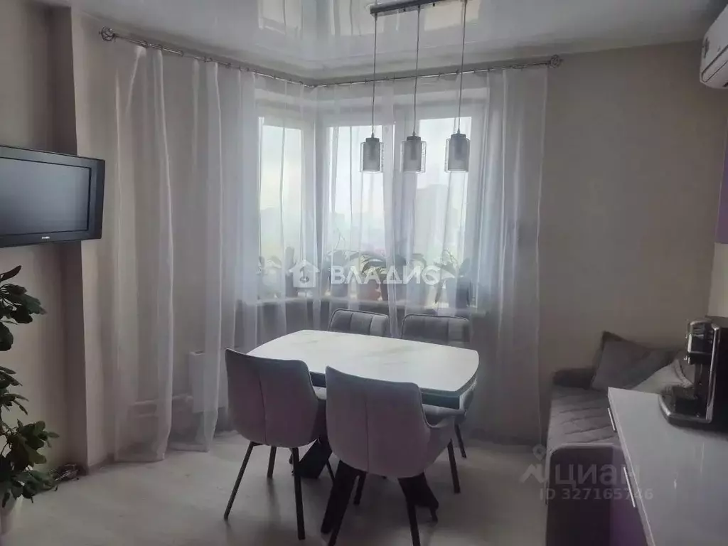 2-к кв. Москва 2-й Грайвороновский проезд, 38к1 (60.0 м) - Фото 1