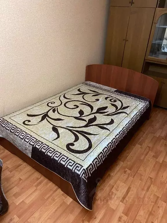 1-к кв. Кировская область, Киров ул. Ленина, 114б (40.0 м) - Фото 1