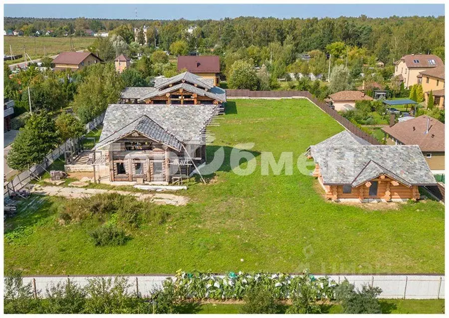 Дом, 650 м - Фото 2