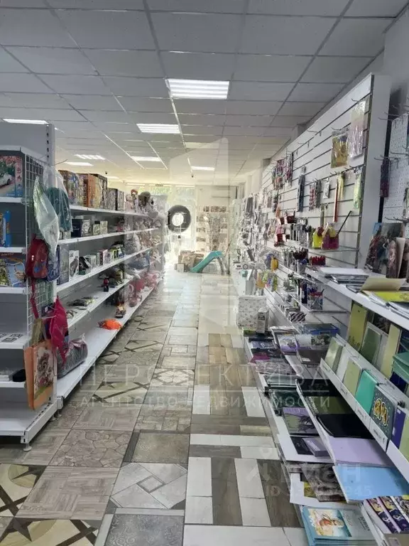 Помещение свободного назначения в Краснодарский край, Новороссийск ... - Фото 2