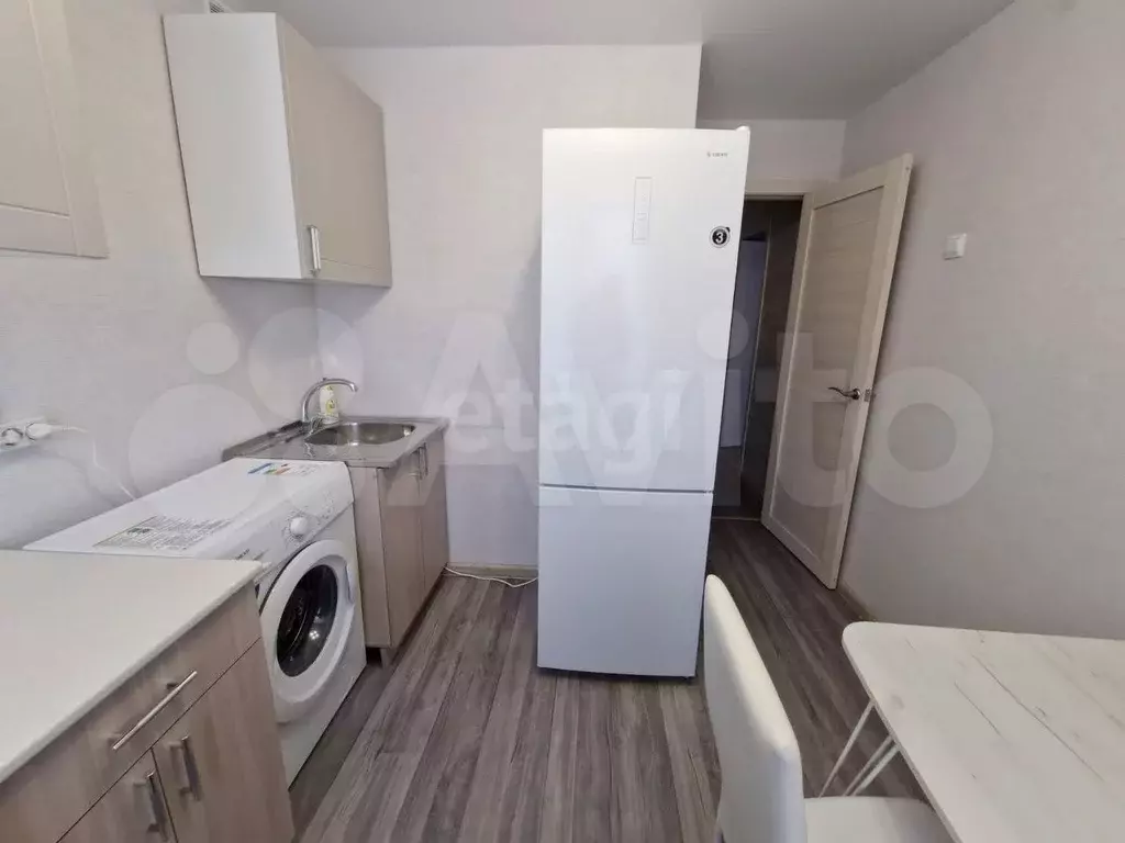 2-к. квартира, 44,3 м, 5/5 эт. - Фото 0