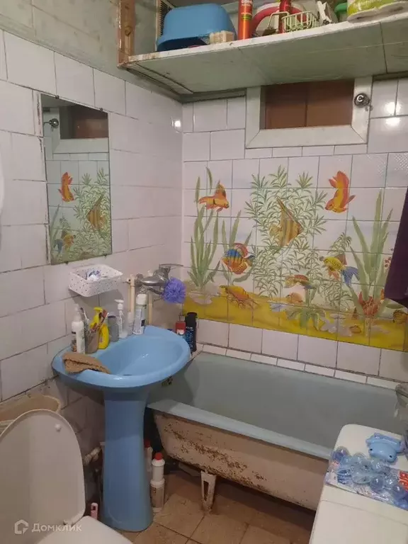 Продаётся 2-к квартира, 45 м - Фото 0