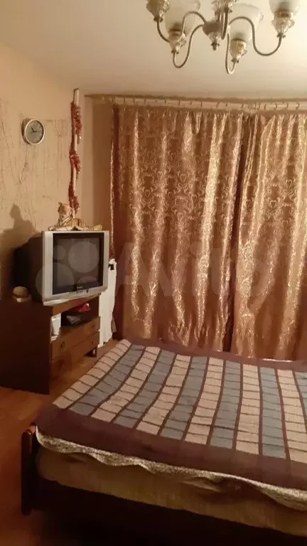 Комната 20 м в 2-к., 2/5 эт. - Фото 0