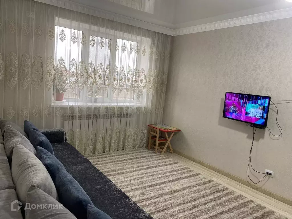 Продаётся 4-к квартира, 125 м - Фото 1