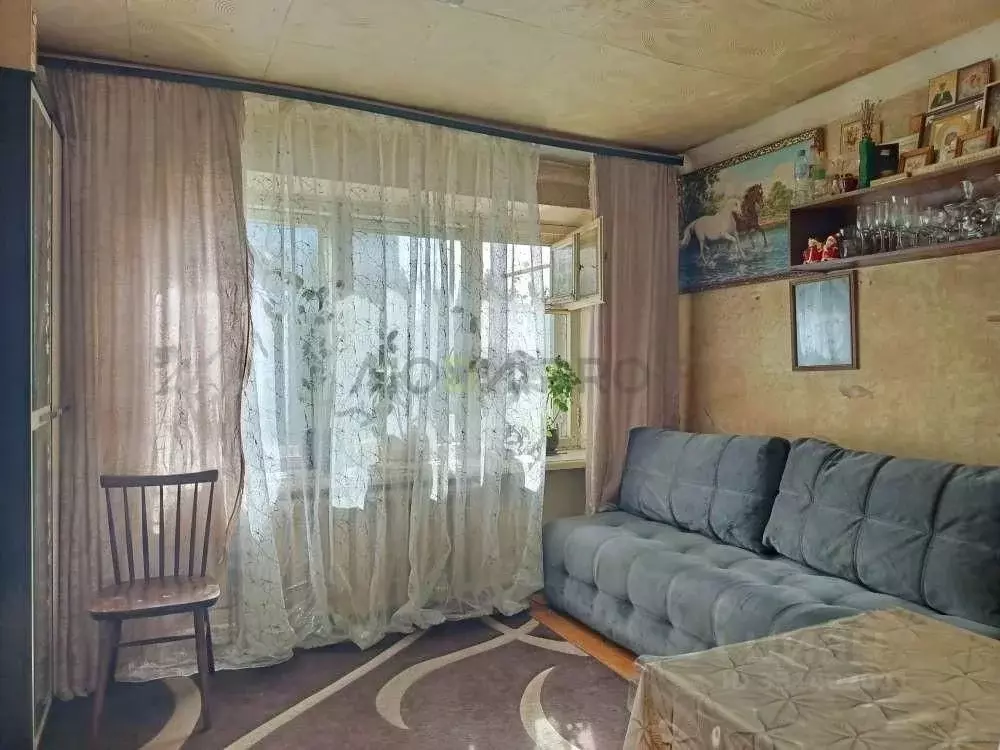 Студия Воронежская область, Воронеж бул. Пионеров, 11 (18.5 м) - Фото 1