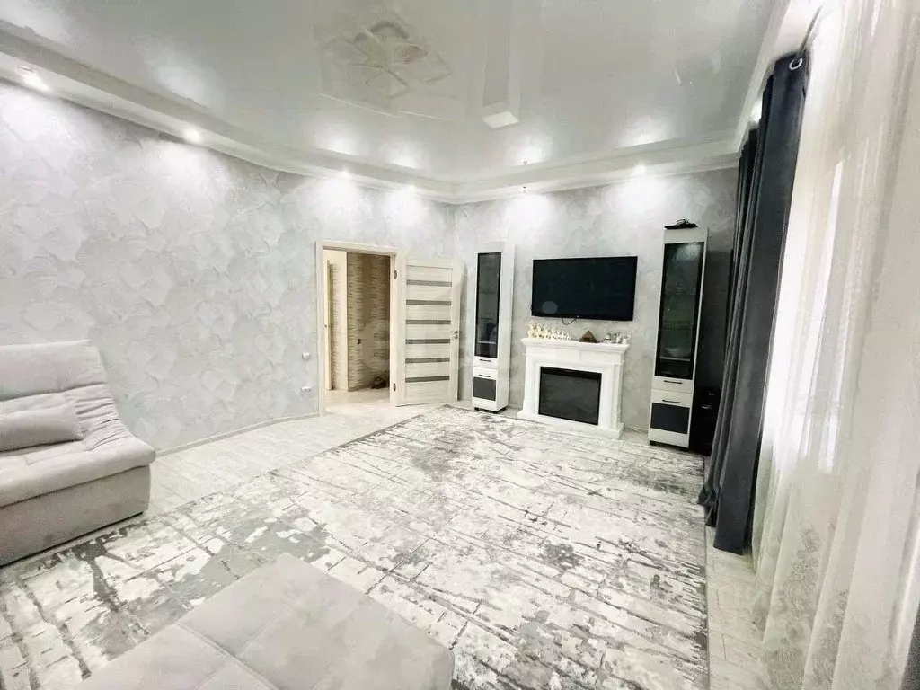 Дом в Астраханская область, Приволжский район, Дары Природы садовое ... - Фото 0