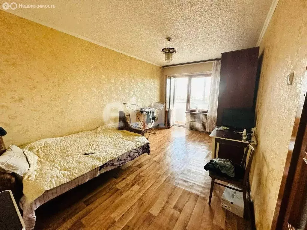 2-комнатная квартира: Алексеевка, Республиканская улица, 82 (46.6 м) - Фото 1