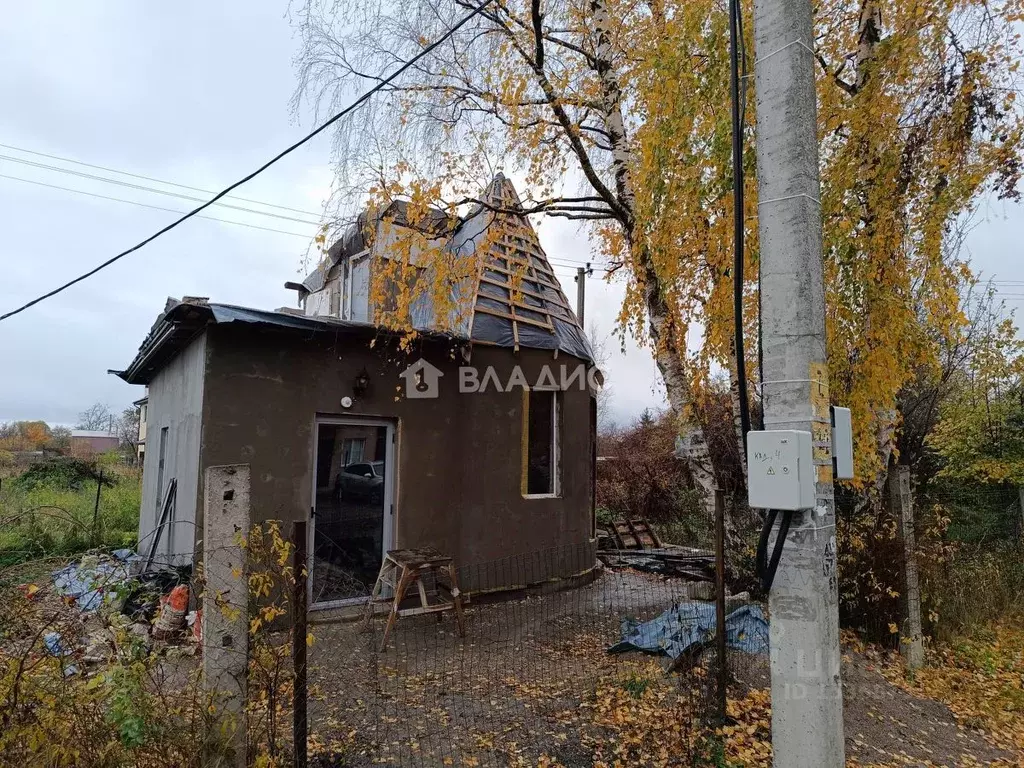 Дом в Калининградская область, Калининград ул. Шишкина (45 м) - Фото 1