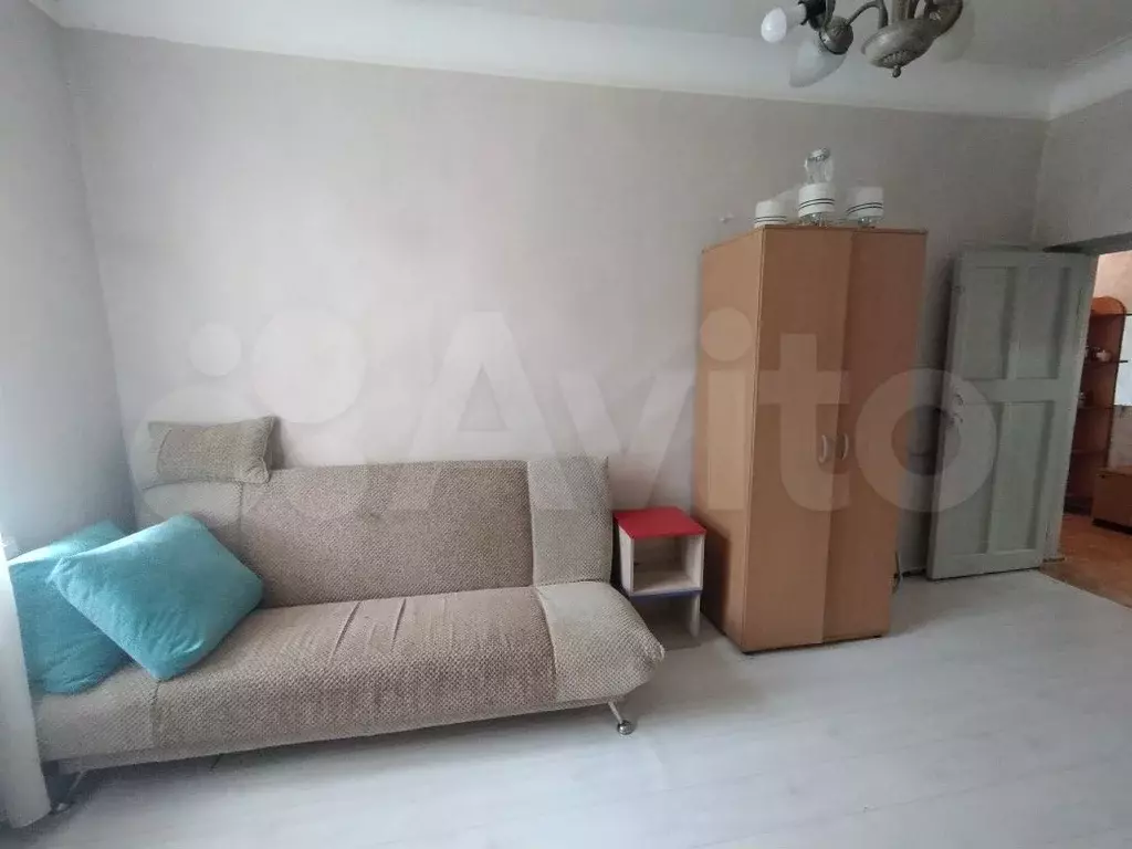 2-к. квартира, 47 м, 2/4 эт. - Фото 0