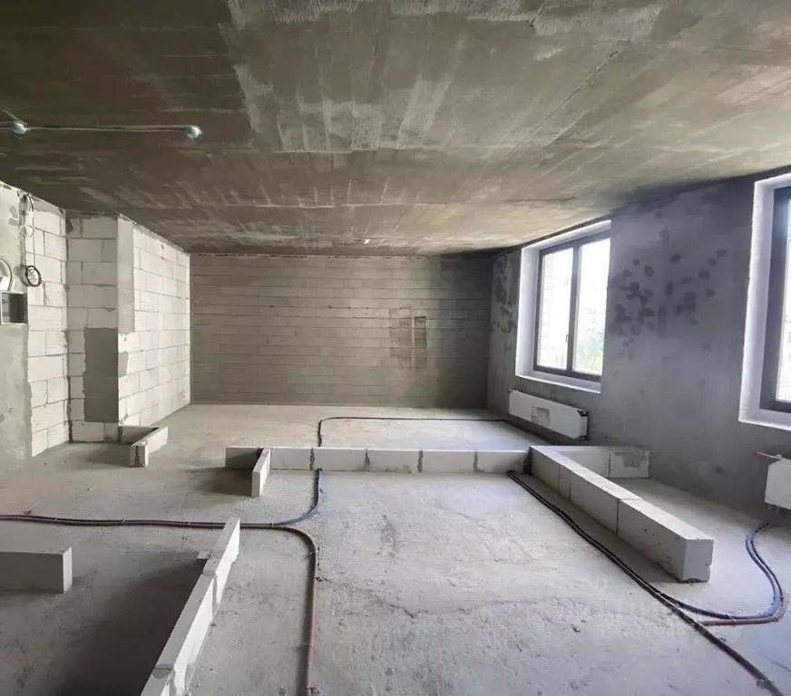 Квартира, 2 комнаты, 86 м - Фото 1