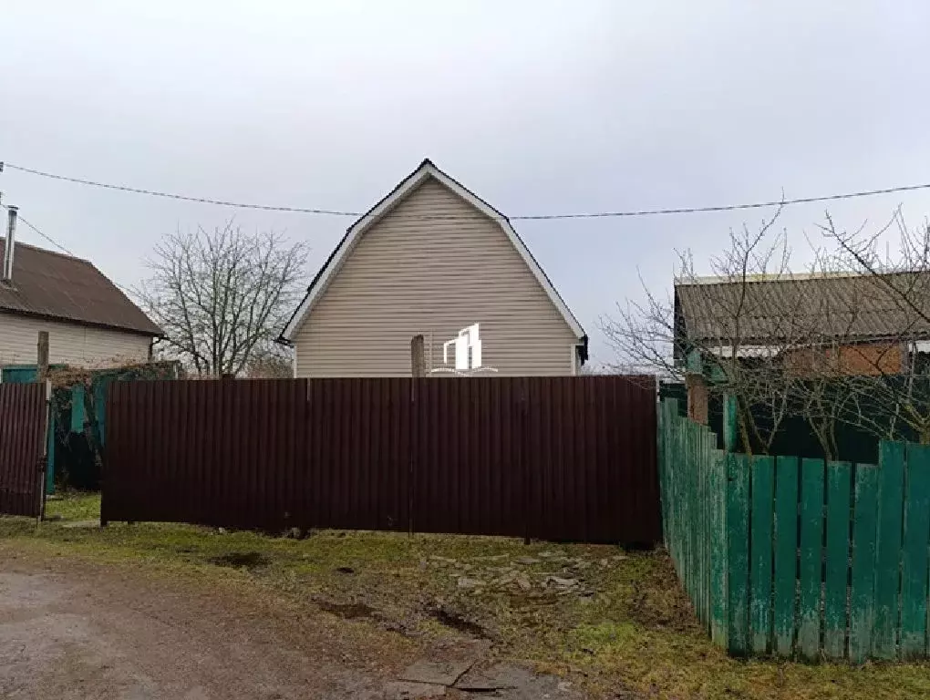 Продается дача в СНТ Олимпийский - Фото 1