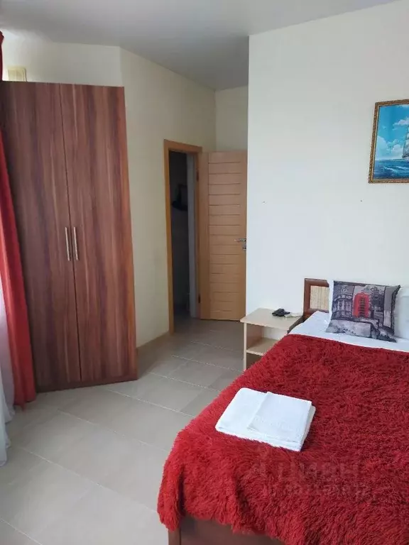 Комната Дагестан, Махачкала ш. Федеральное, 71 (20.0 м) - Фото 0