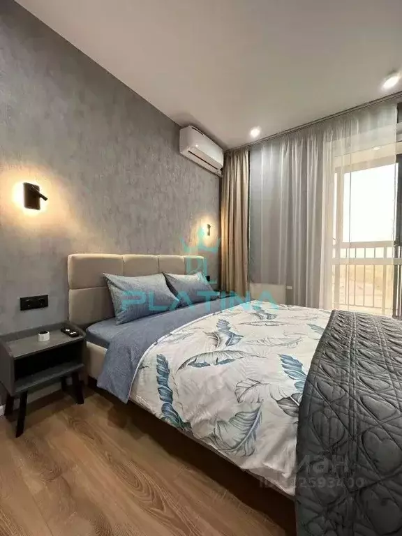 1-к кв. Татарстан, Казань ул. Новаторов, 8Б (38.0 м) - Фото 0