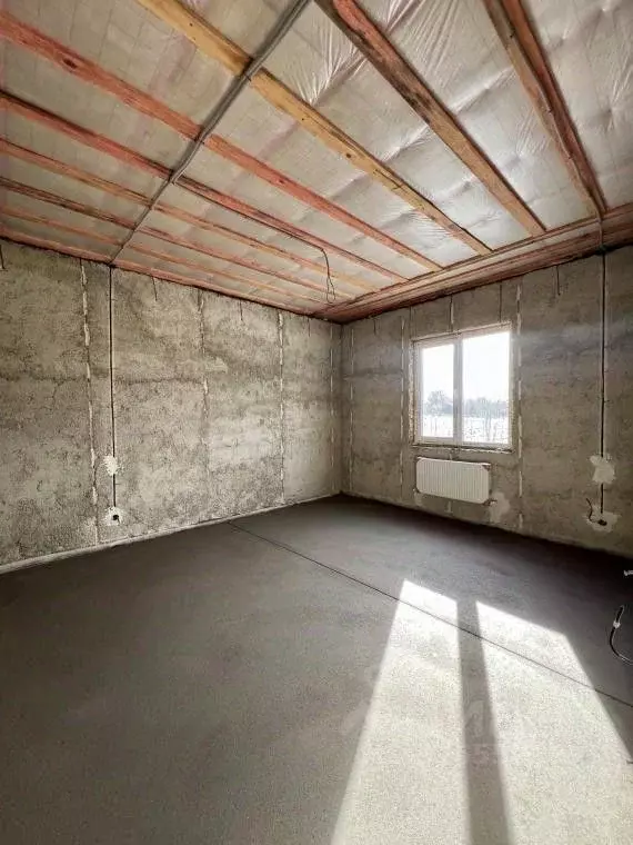 Дом в Крым, Симферопольский район, Урожайновское с/пос, Проектировщик ... - Фото 2