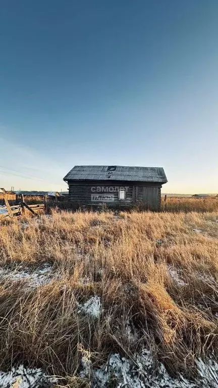 Участок в Иркутская область, Иркутский район, Уриковское муниципальное ... - Фото 1