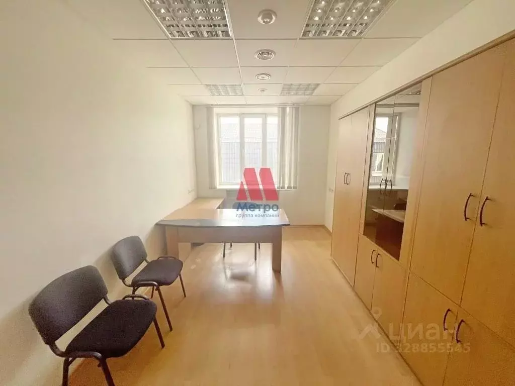 Офис в Ярославская область, Ярославль ул. Чайковского, 40А (16 м) - Фото 1