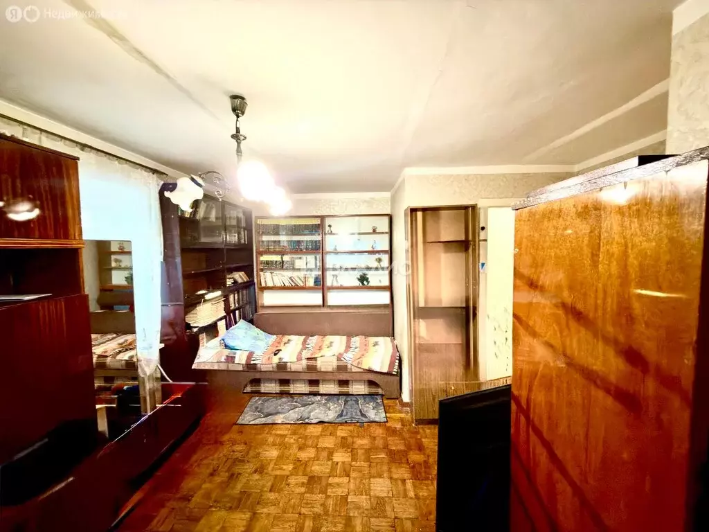 1-комнатная квартира: Белгород, Студенческая улица, 9 (31.3 м) - Фото 2