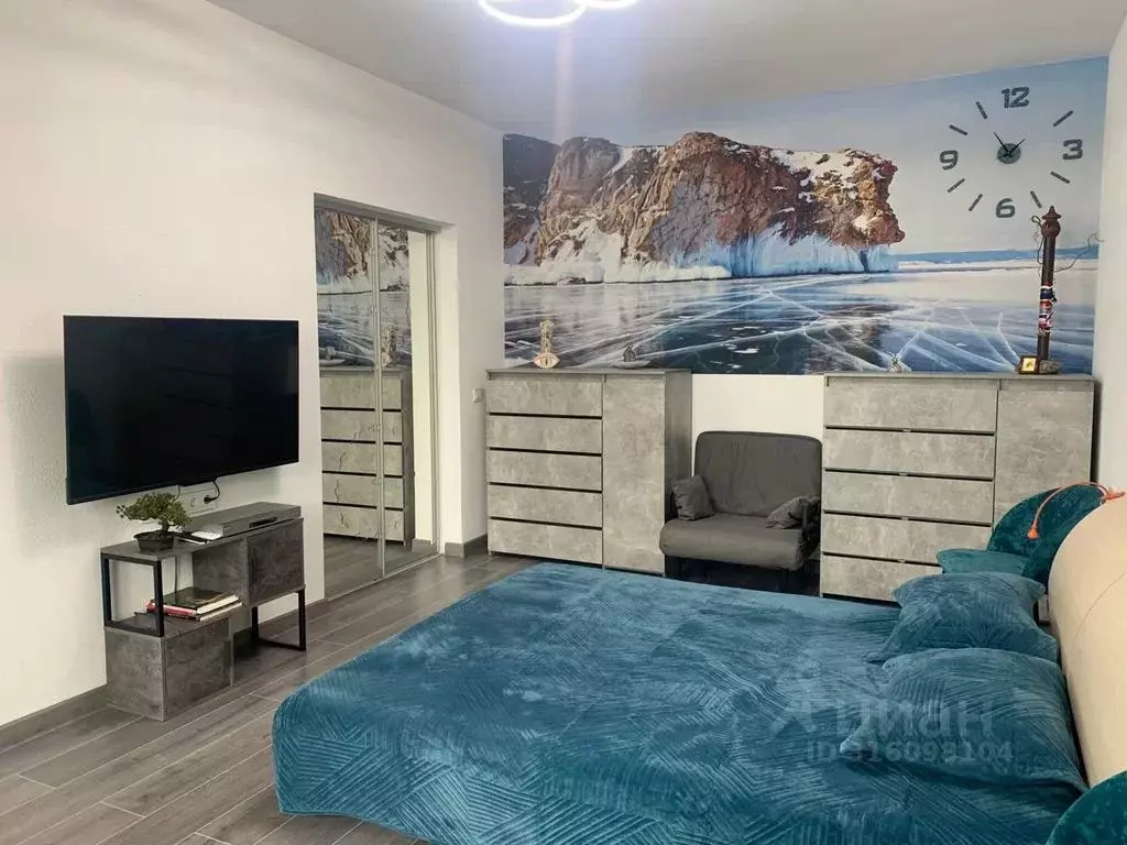 1-к кв. Санкт-Петербург Богатырский просп., 55к1 (46.0 м) - Фото 1