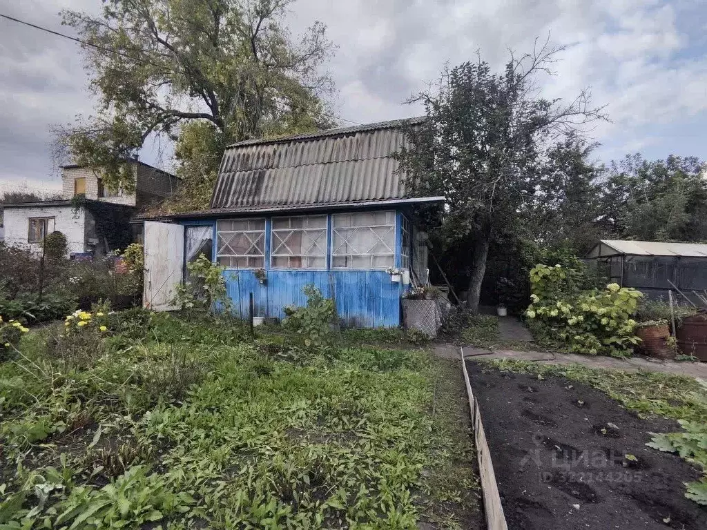 Дом в Челябинская область, Челябинск Дружба садовое товарищество, 446 ... - Фото 2