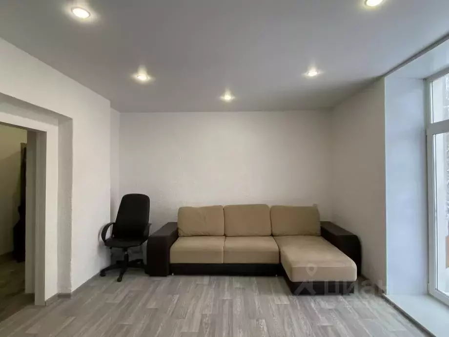 3-к кв. Пермский край, Березники ул. Олега Кошевого, 6 (72.4 м) - Фото 2