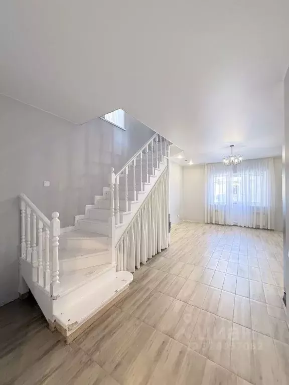 Таунхаус в Ярославская область, Ярославль Брикетная ул., 4 (155 м) - Фото 1