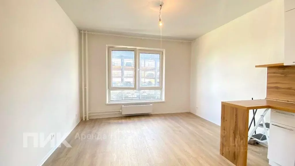 Студия Московская область, Одинцово ул. Березовая, 4к1 (21.2 м) - Фото 1