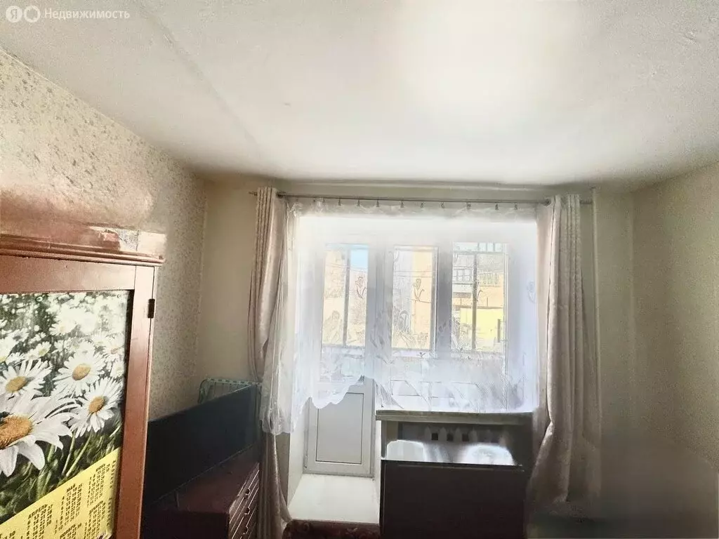 1-комнатная квартира: Пласт, Октябрьская улица, 70 (20.7 м) - Фото 2