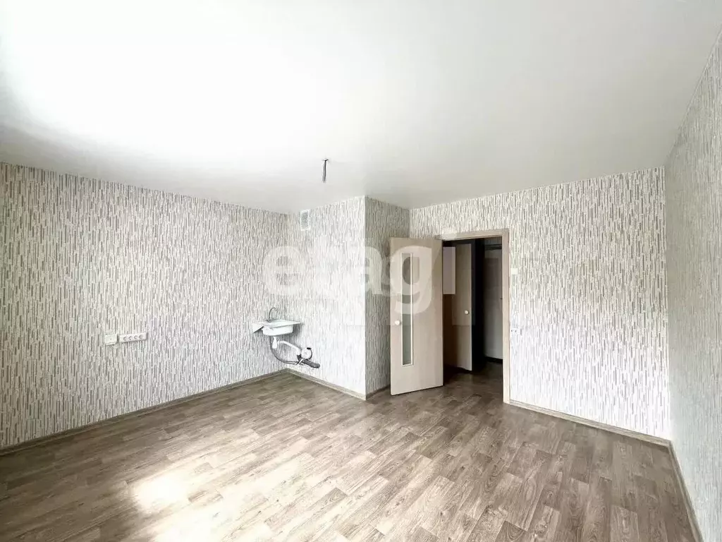Квартира-студия, 25 м, 15/17 эт. - Фото 0