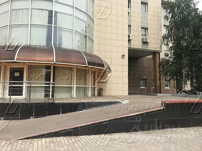 Офис в Москва Ярославское ш., 42 (38 м) - Фото 2