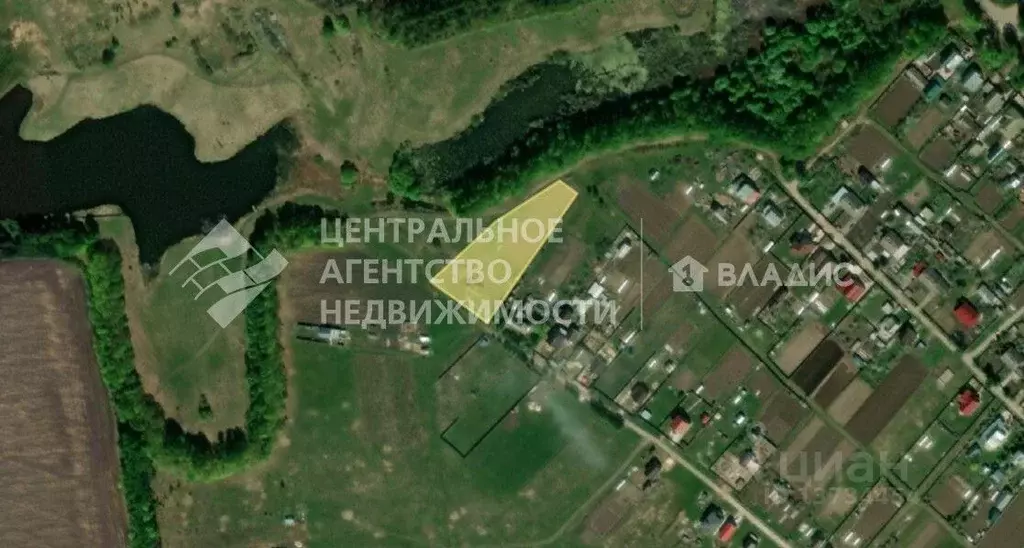 Дом в Рязанская область, Рязанский муниципальный округ, с. Вышетравино ... - Фото 2