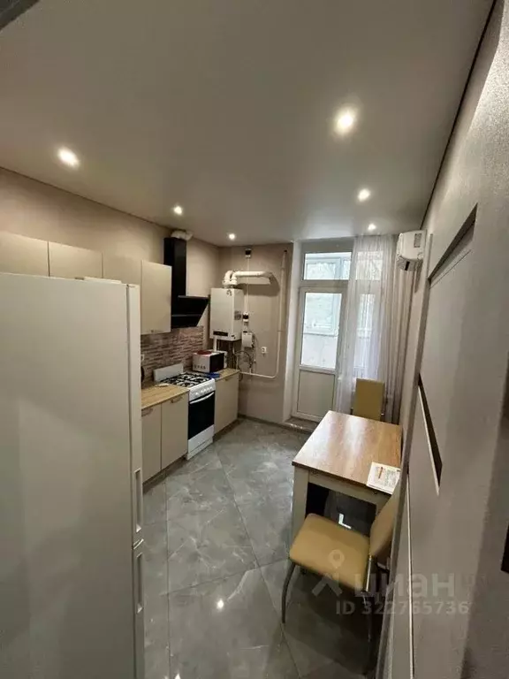 2-к кв. Ростовская область, Ростов-на-Дону ул. Берберовская, 26с2 ... - Фото 0