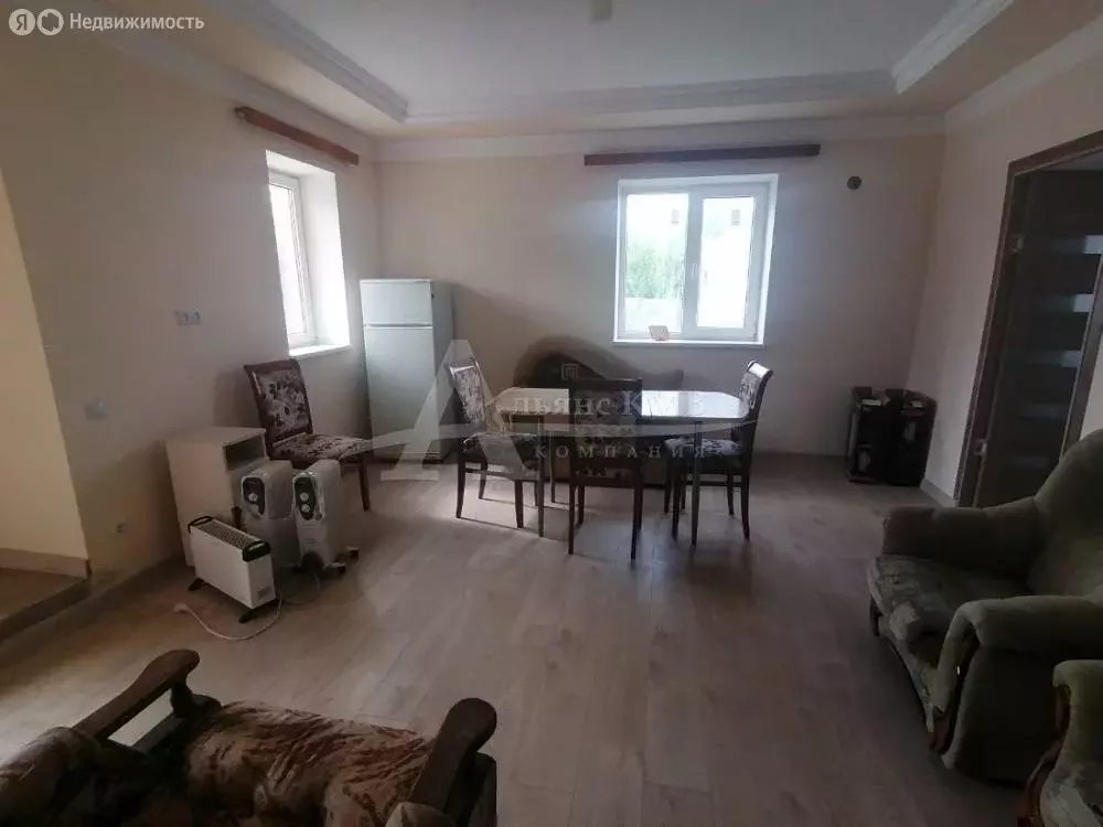 Дом в посёлок Аликоновка, Нижняя улица (294 м) - Фото 1